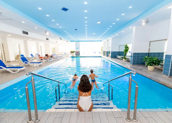 Maslinica Hedera Hotel Rabac