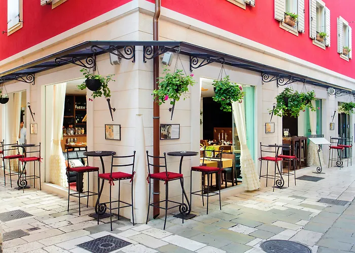 Marmont Heritage Hotel (Adults Only) Split