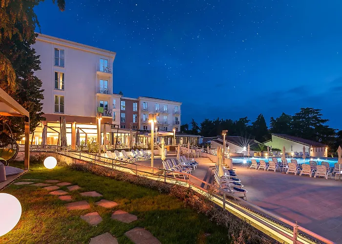 Valamar Pinia Hotel Poreč