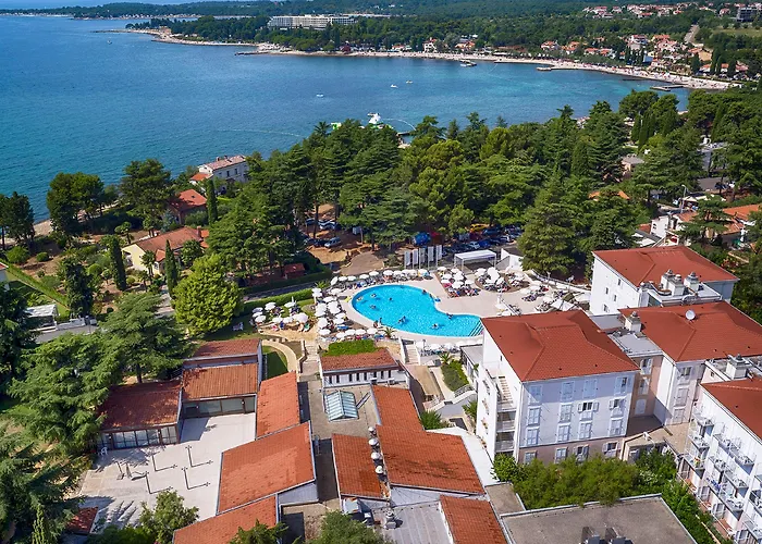 Valamar Pinia Hotel Poreč