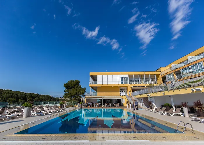 Splendid Resort Pula