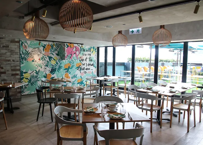 Hotel Southside By Ovolo Hongkong