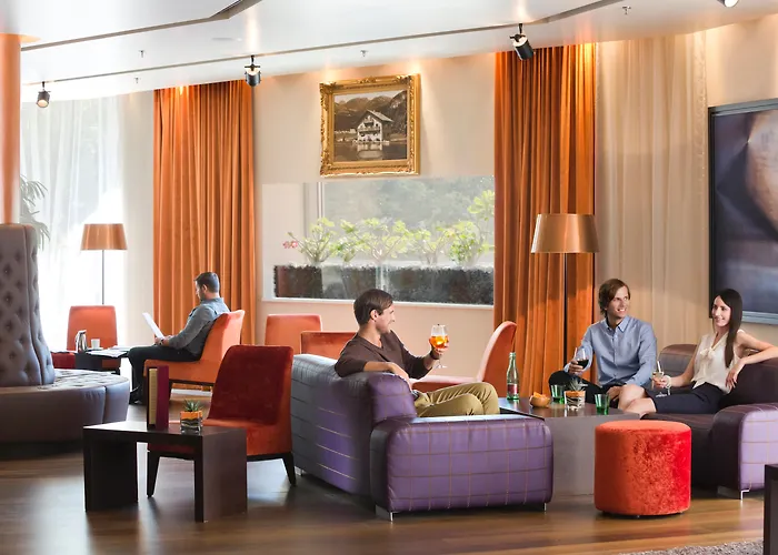 Falkensteiner Hotel Pressburg