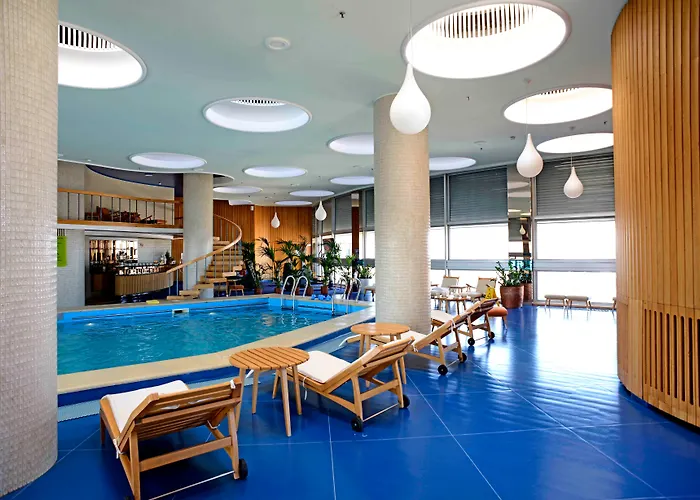 Grand Hotel Bukarest