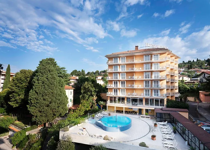 Hotel Mirna - Terme&Wellness Lifeclass Portorož