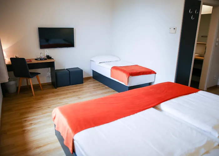 Ambient Hotel Domžale