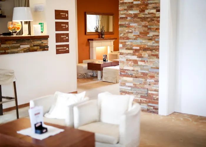 Ambient Hotel Domžale