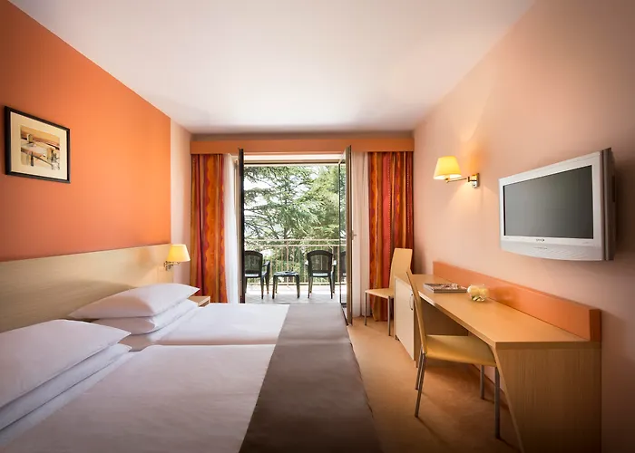 Remisens Hotel LUCIJA Portorož