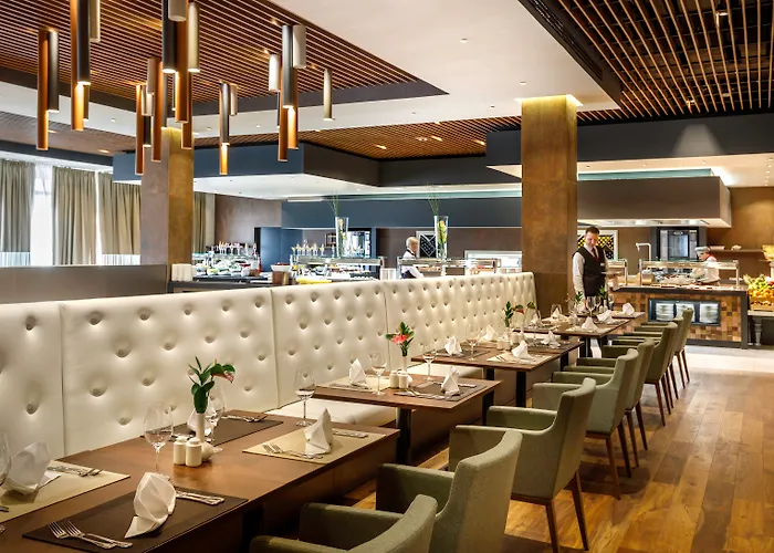 Remisens Hotel METROPOL Portorož