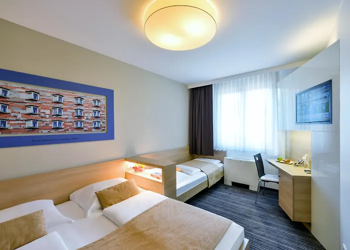 Ahotel Laibach