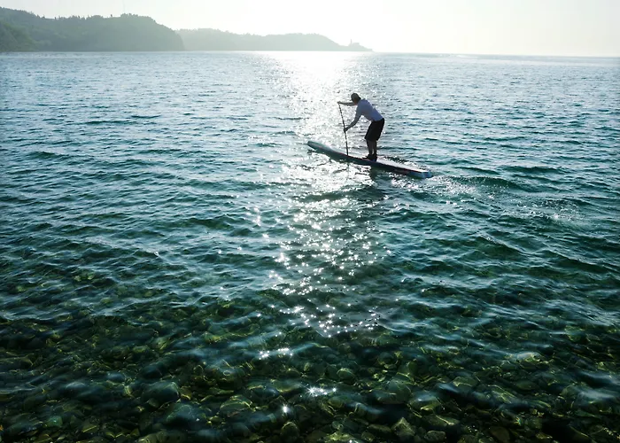 Hotel Slovenija - Terme & Wellness Lifeclass Portorož