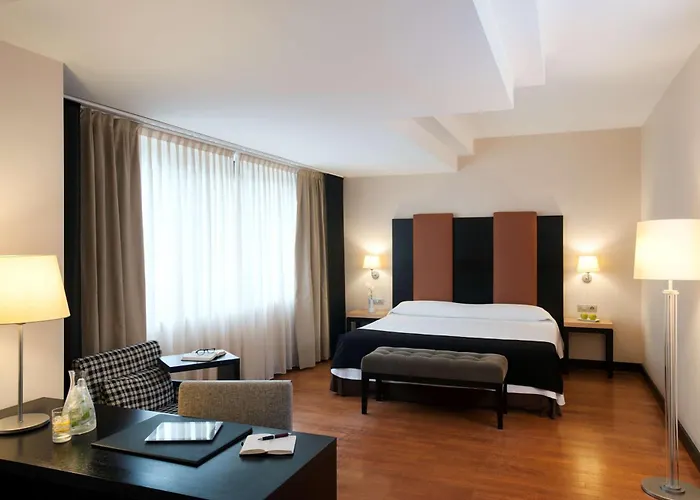 Hotel Nh Timişoara