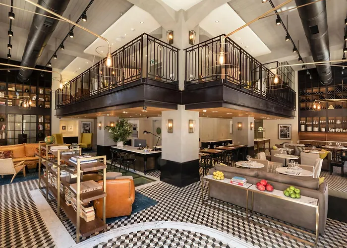 Market House - An Atlas Boutique Hotel Tel Aviv-Jaffa
