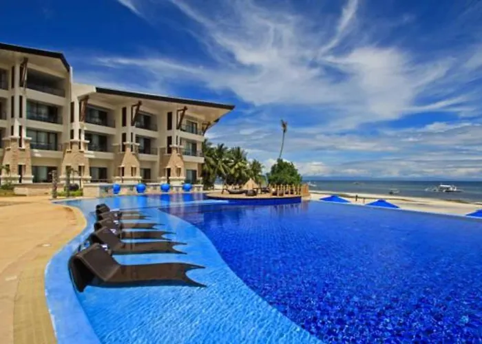 The Bellevue Resort Panglao