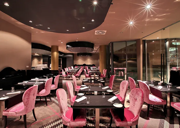 Zijin Hotel Belgrad