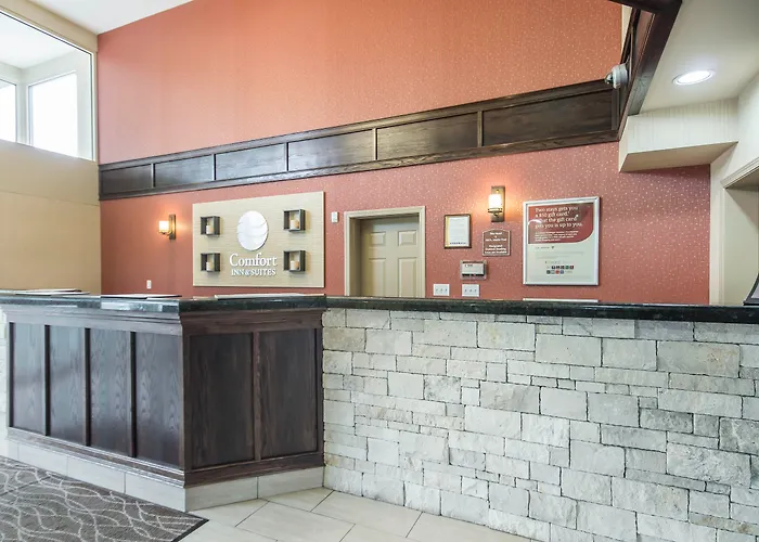 Prestige Kamloops Hotel, Worldhotels Crafted