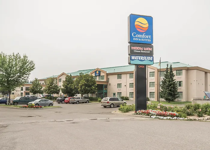 Prestige Kamloops Hotel, Worldhotels Crafted
