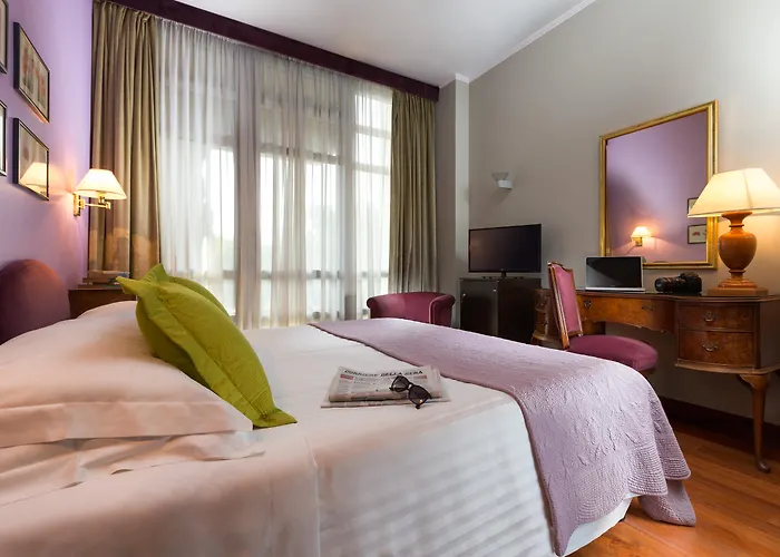Hotel Fenix Rom