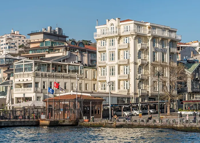 The Stay Bosphorus Istanbul