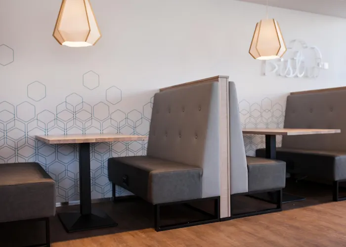 Scandic Meilahti Helsinki