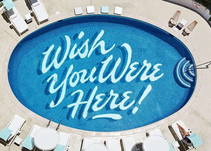 The Surfjack Hotel & Swim Club - No Amenity Fee Honolulu