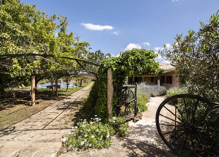 Aumallia Hotel & Spa Felanitx