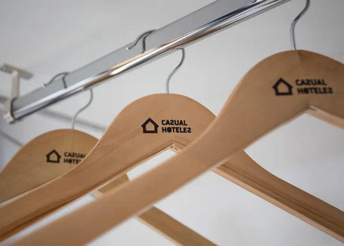 Hotel Casual Del Mar Málaga
