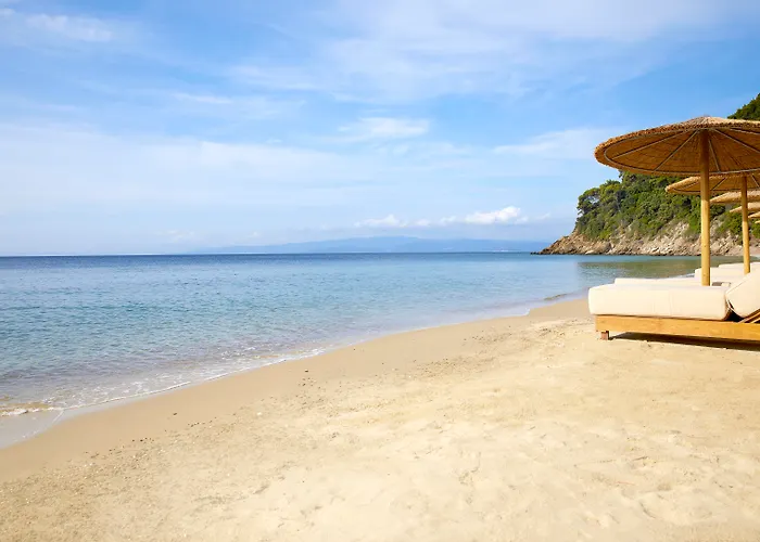 Elivi Skiathos Koukounaries