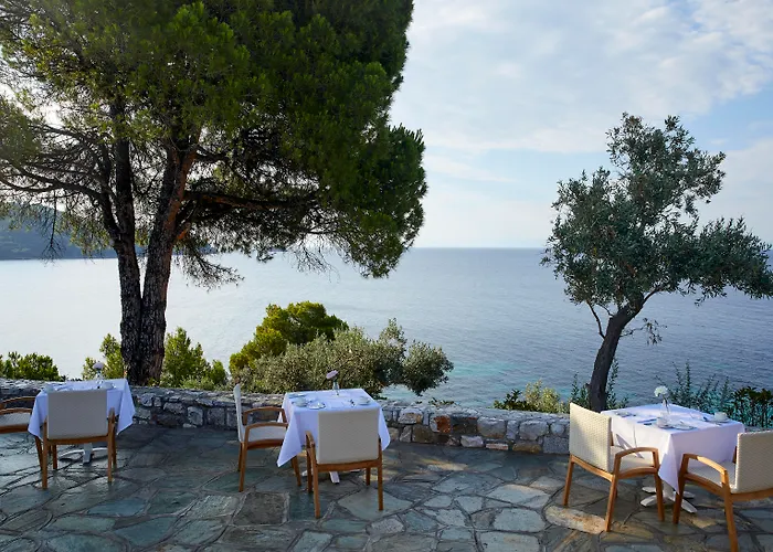 Elivi Skiathos Koukounaries