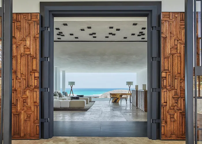 Viceroy Los Cabos San José del Cabo