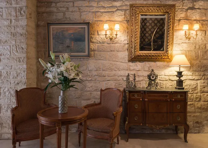 Hotel Gaillon Opera Paris