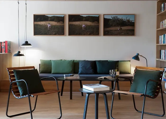 Hotel Cabane - Orso Hotels Paris