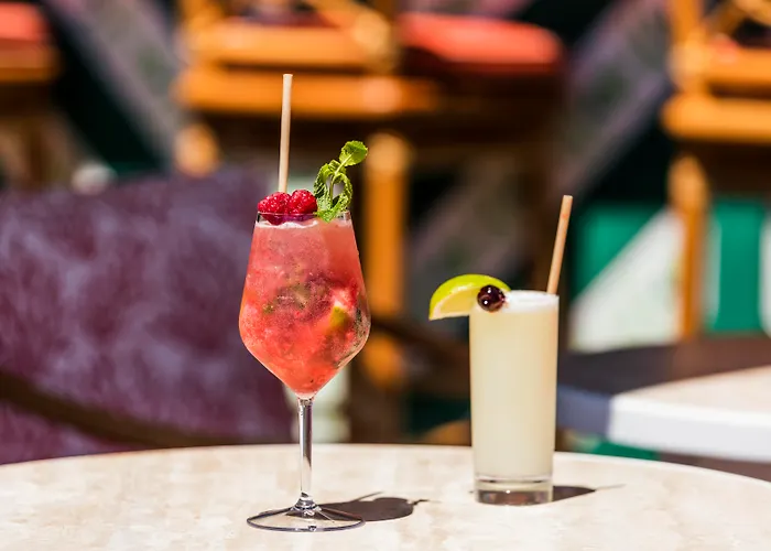 Hotel La Tartane Saint-Tropez
