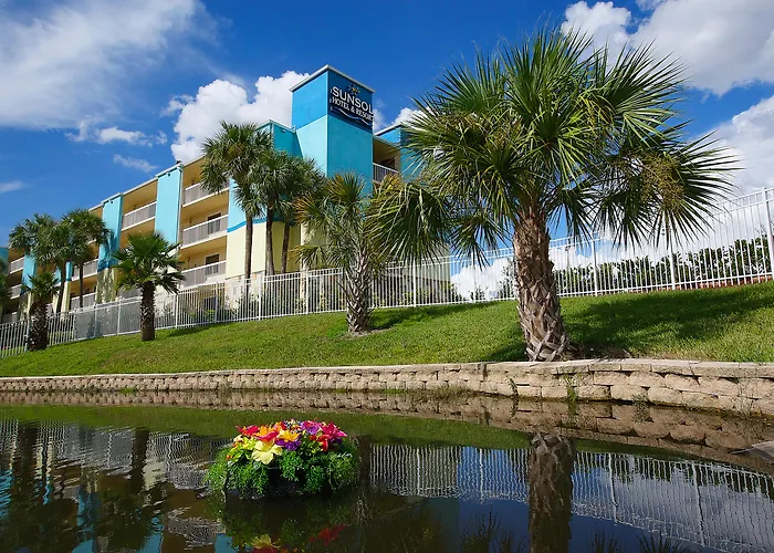 Hotel Orlando International Drive