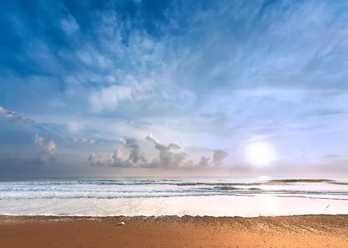 Aava Resort And Spa Khanom