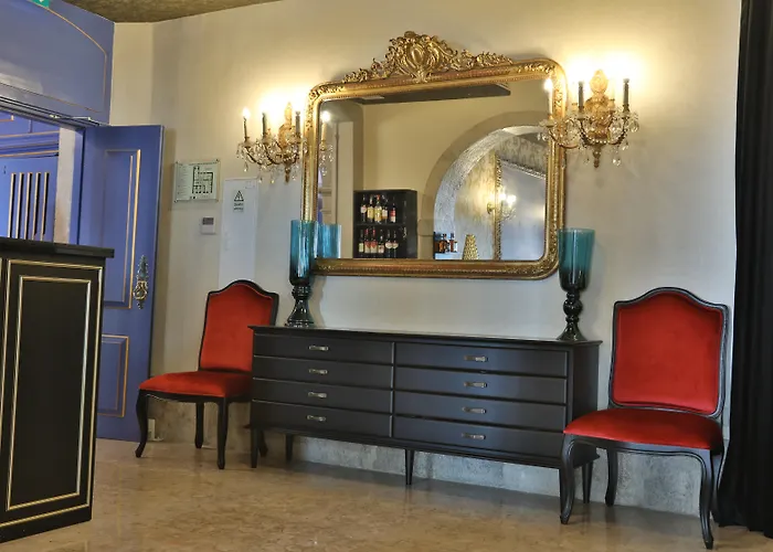 Hotel Casual Belle Epoque Lisboa