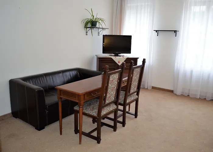 Hotel Petr Karlsbad