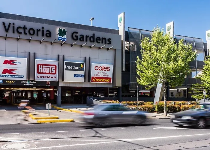 Homestay - Yarra River Boulevard - Private Room Melbourne City