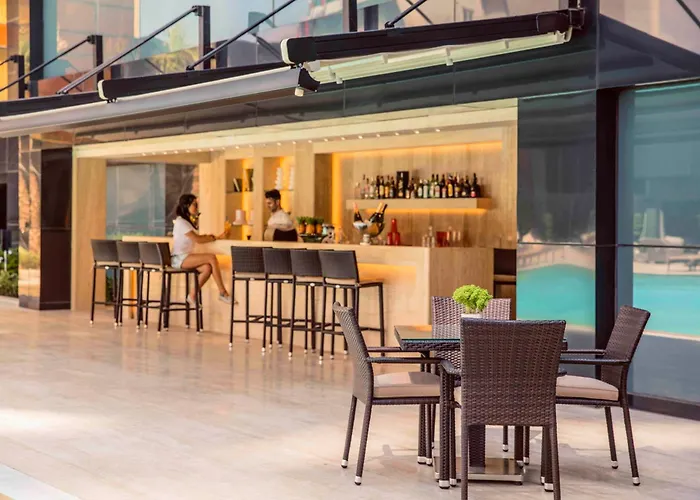 Hotel Tango Arjaan By Rotana Istanbul