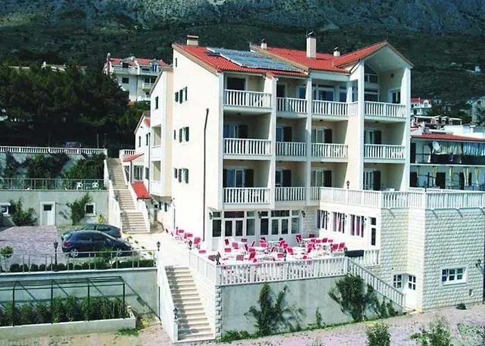 Apartments And Rooms By The Sea Stanici, Omis - 14782