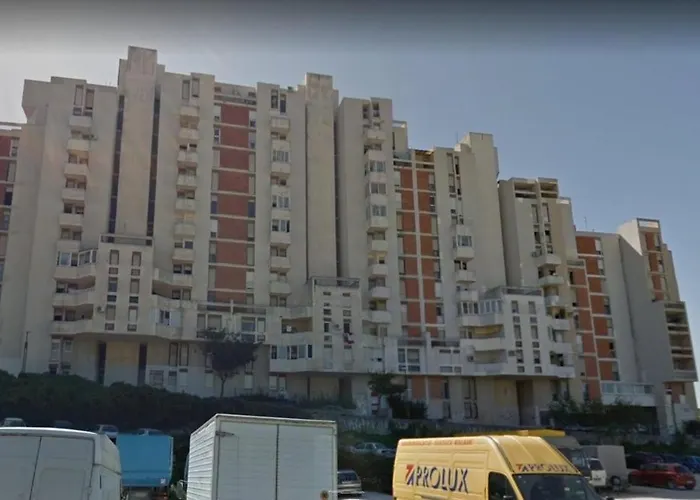 Apartments With Wifi Split - 15046