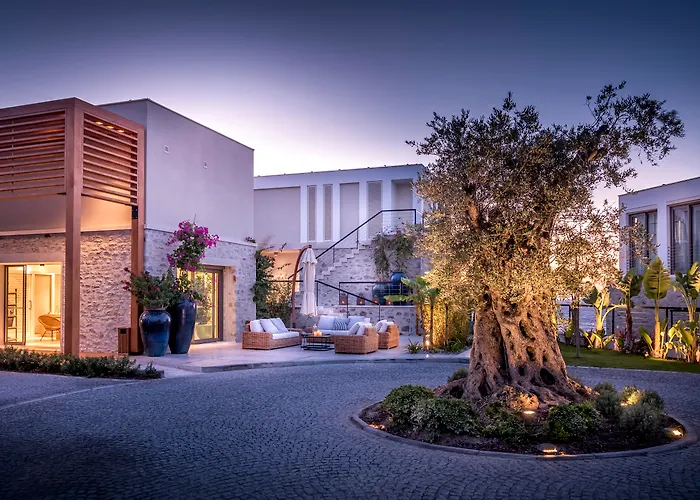 Allium Bodrum Resort&Spa Yalıkavak