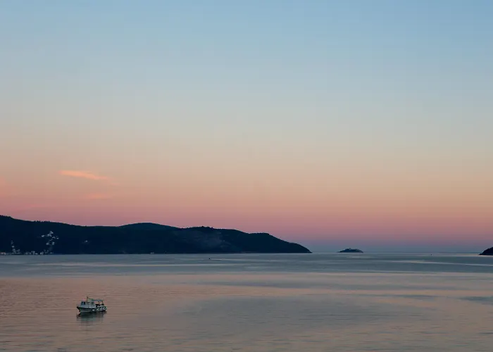Palmon Bay Hotel & Spa Herceg Novi