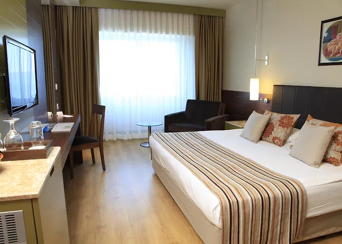 Kolin Hotel Spa&Convention Center Çanakkale