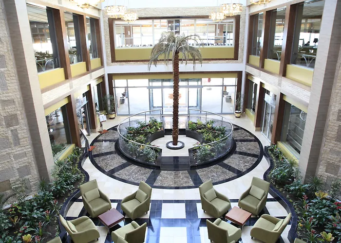 Kolin Hotel Spa&Convention Center Çanakkale