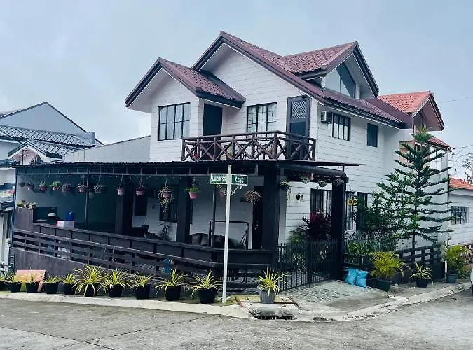 D'Waldz Villa Tagaytay Tagaytay City