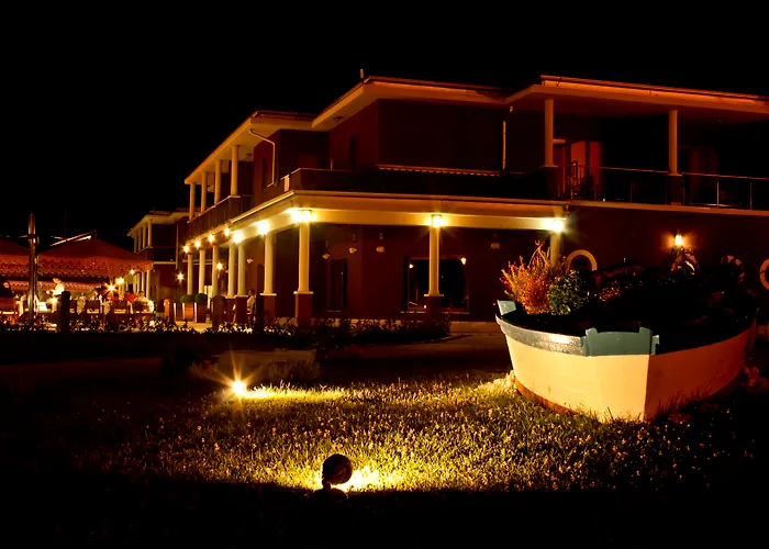 Boutique Hotel Nautica - Spa & Wellness, Free Parking, Pet Friendly Novigrad Istria