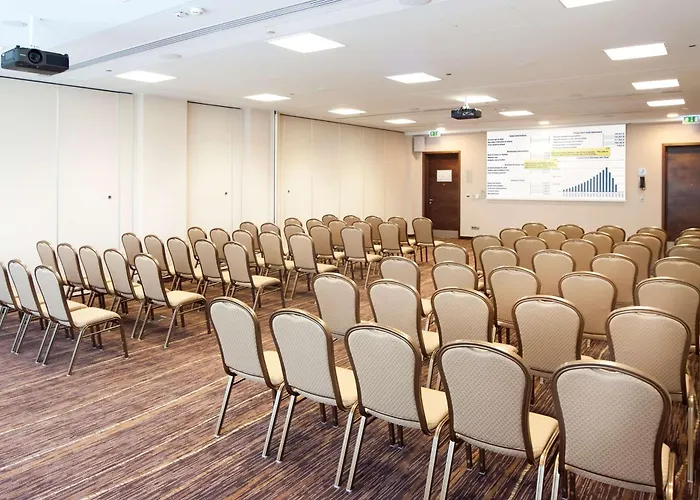Hilton Garden Inn Krakau