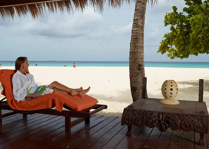 Manchebo Beach Resort&Spa Palm Beach