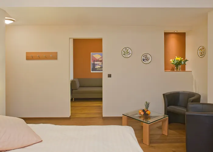 Hotel Ambassador Brig-Glis